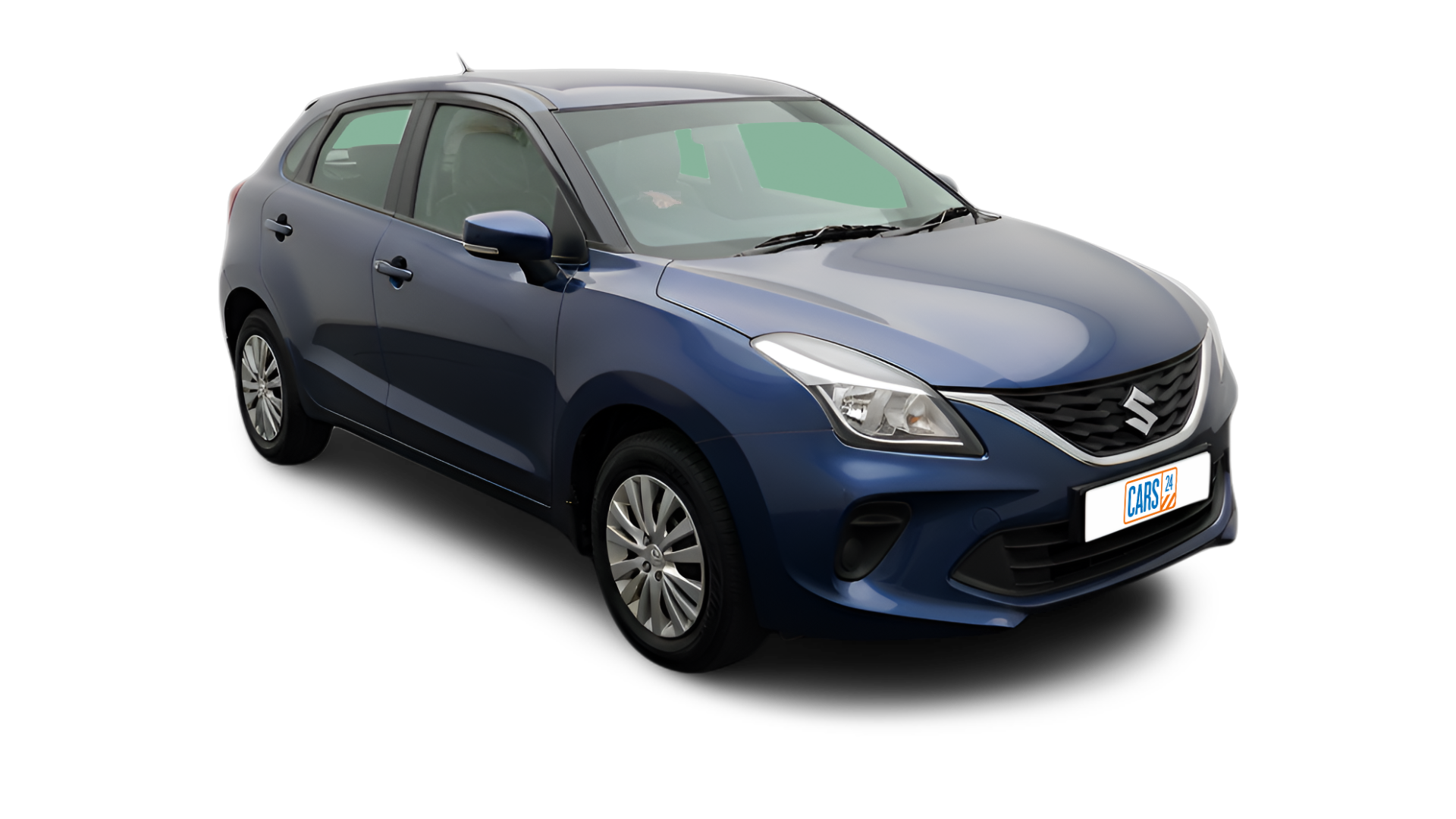 Maruti Baleno-img